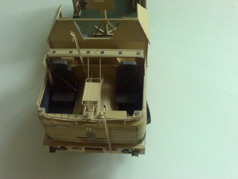 Tatra T815 ER45 16230 4x4.1/55T (SOT)