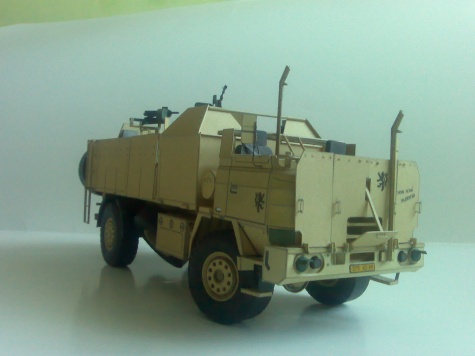 Tatra T815 ER45 16230 4x4.1/55T (SOT)