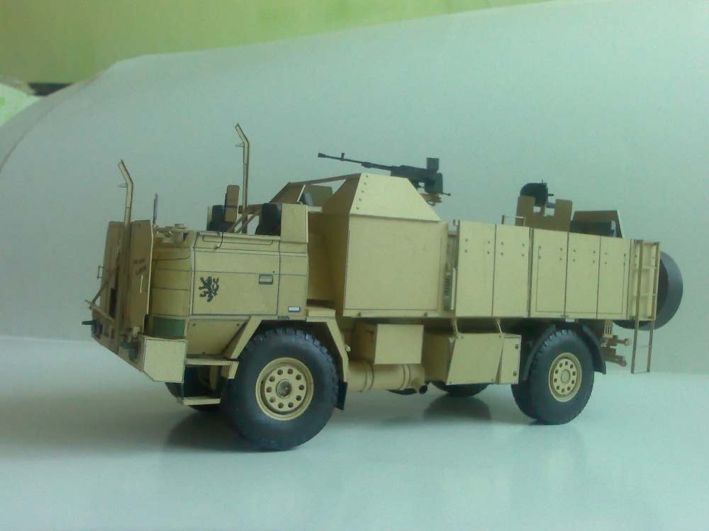 Tatra T815 ER45 16230 4x4.1/55T (SOT)