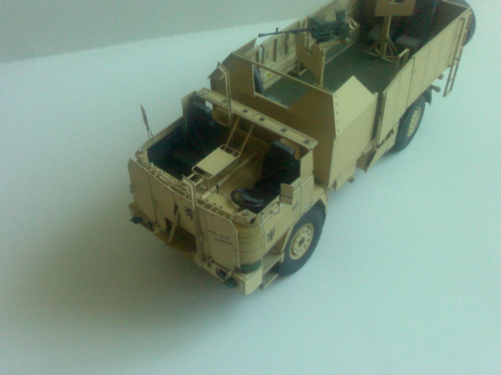 Tatra T815 ER45 16230 4x4.1/55T (SOT)