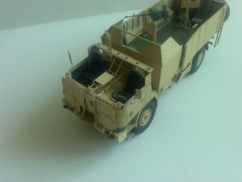 Tatra T815 ER45 16230 4x4.1/55T (SOT)
