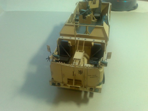 Tatra T815 ER45 16230 4x4.1/55T (SOT)