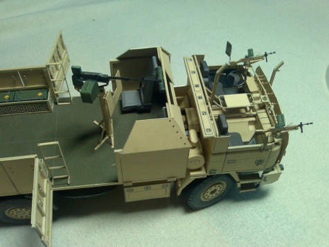 Tatra T815 ER45 16230 4x4.1/55T (SOT)