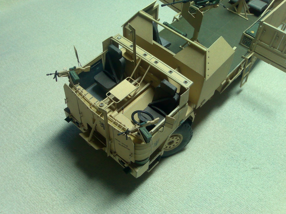 Tatra T815 ER45 16230 4x4.1/55T (SOT)