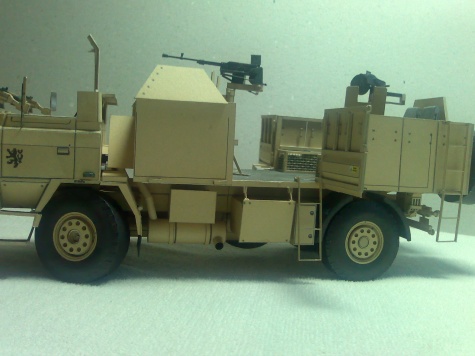 Tatra T815 ER45 16230 4x4.1/55T (SOT)