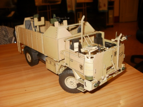 Tatra T815 ER45 16230 4x4.1/55T (SOT)
