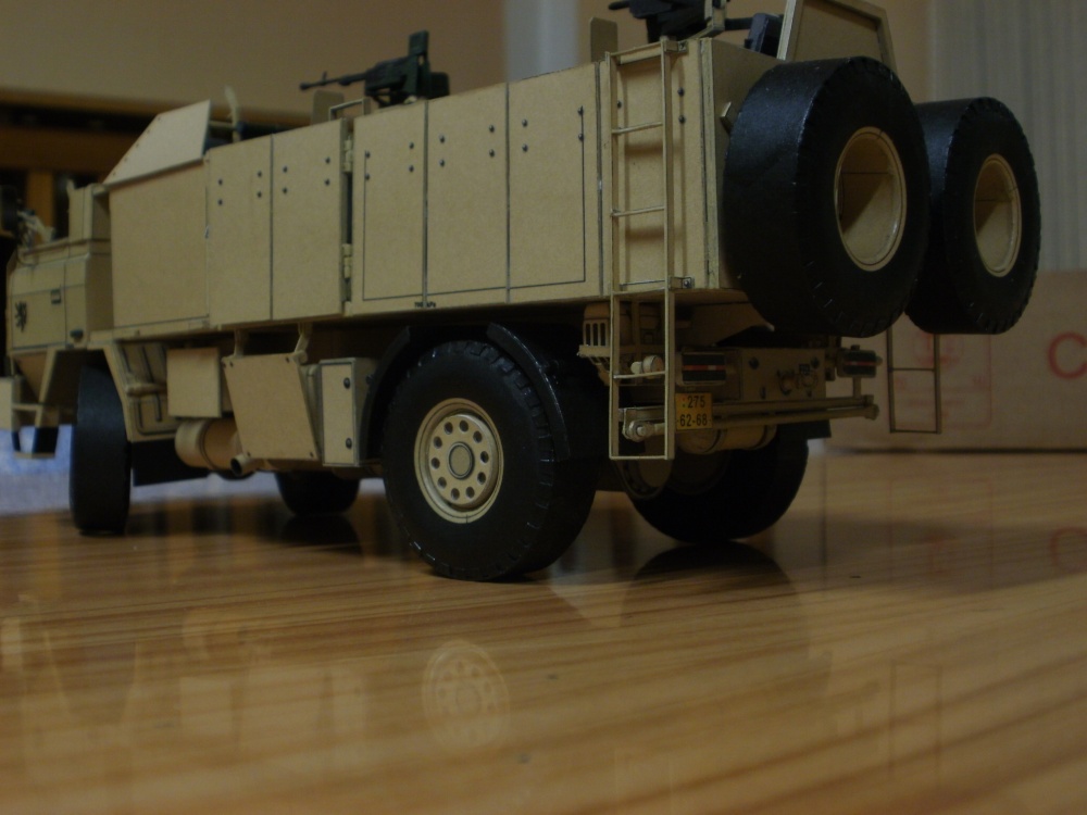 Tatra T815 ER45 16230 4x4.1/55T (SOT)