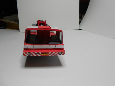 Tatra T815 PP 27-2 Tatra T815 PP 27-2