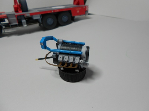 Tatra T815 PP 27-2