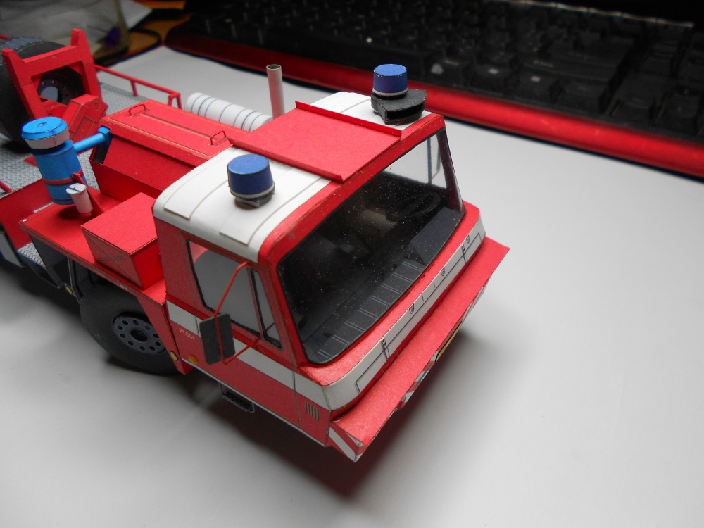 Tatra T815 PP 27-2