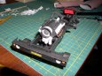 Tatra T815 S3 26 208 6x6.2 - t��strann� skl�p��