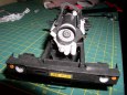 Tatra T815 S3 26 208 6x6.2 - t��strann� skl�p��