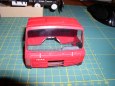 Tatra T815 S3 26 208 6x6.2 - t��strann� skl�p��