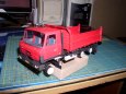 Tatra T815 S3 26 208 6x6.2 - t��strann� skl�p��