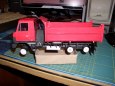 Tatra T815 S3 26 208 6x6.2 - t��strann� skl�p��