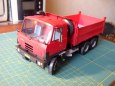 Tatra T815 S3 26 208 6x6.2 - t��strann� skl�p��
