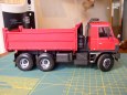 Tatra T815 S3 26 208 6x6.2 - t��strann� skl�p��
