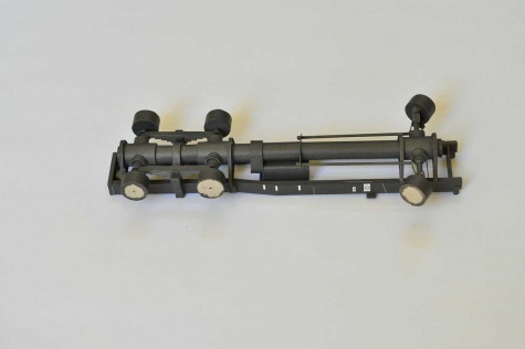 Tatra T815 S3 26 208 6x6.2 Tatra T815 S3 26 208 6x6.2