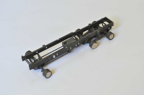 Tatra T815 S3 26 208 6x6.2 Tatra T815 S3 26 208 6x6.2