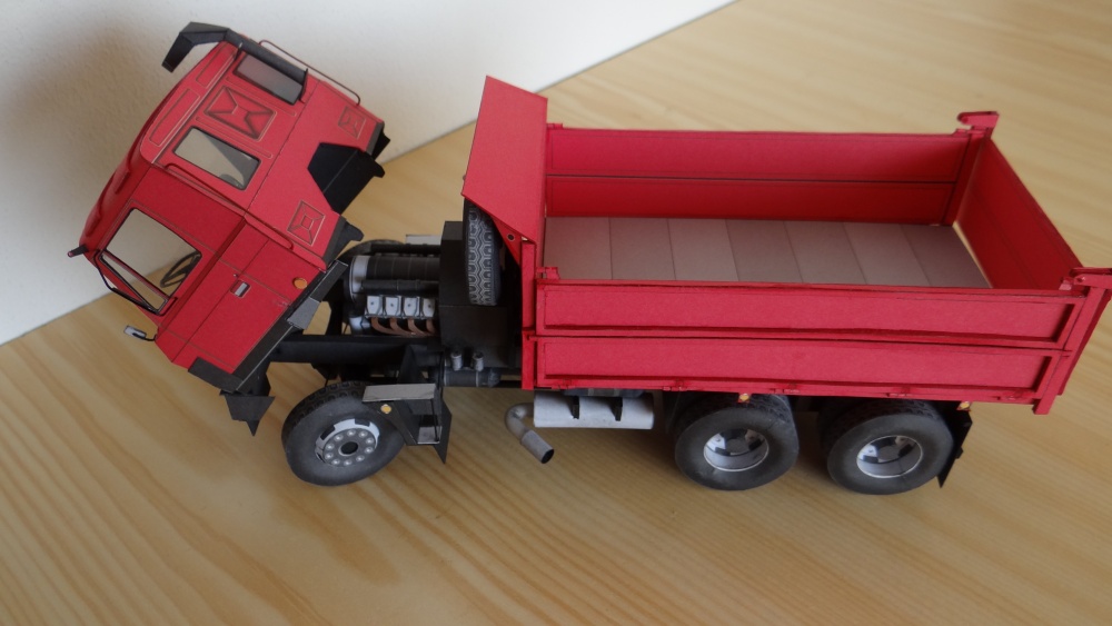 TATRA T815 S3 26 208 6x6.2 (Pln� velikost v nov�m okn�) TATRA T815 S3 26 208 6x6.2