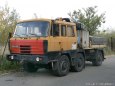 Tatra T815 TP 6x6