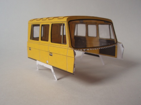 Tatra T815 TP 6x6 Tatra T815 TP 6x6