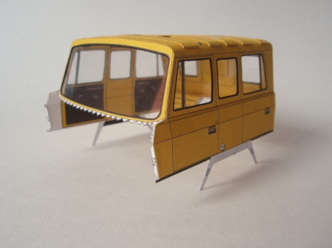 Tatra T815 TP 6x6 Tatra T815 TP 6x6