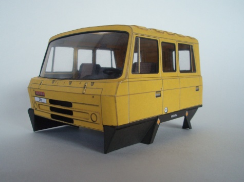 Tatra T815 TP 6x6 Tatra T815 TP 6x6