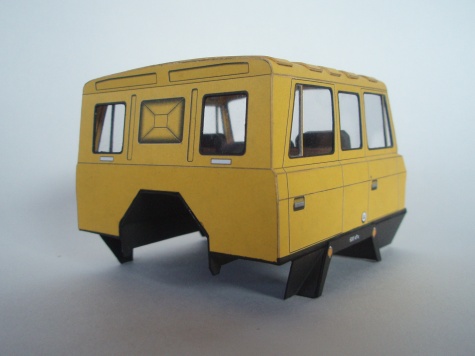 Tatra T815 TP 6x6 Tatra T815 TP 6x6
