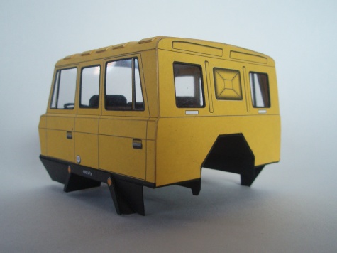 Tatra T815 TP 6x6 Tatra T815 TP 6x6