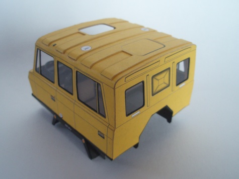 Tatra T815 TP 6x6 Tatra T815 TP 6x6