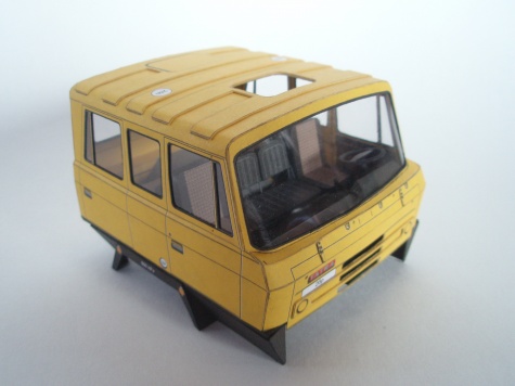 Tatra T815 TP 6x6 Tatra T815 TP 6x6