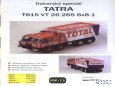 TATRA T815 VT 26 265 8x8.1 - TOTAL