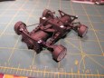 TATRA T815 VT 26 265 8x8.1 - TOTAL