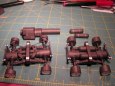 TATRA T815 VT 26 265 8x8.1 - TOTAL
