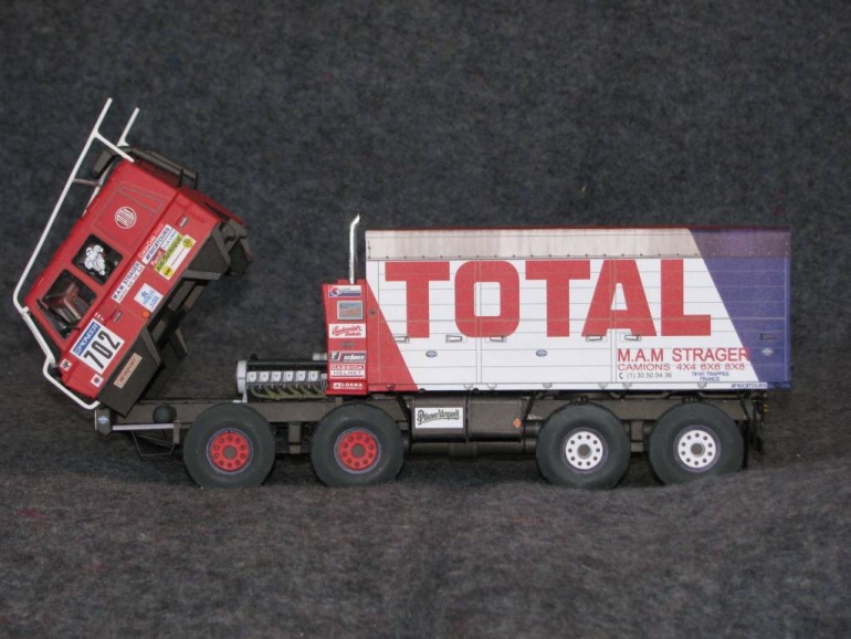 TATRA T815 VT 26 265 8x8.1 - TOTAL (Plná velikost v novém okně) TATRA T815 VT 26 265 8x8.1 - TOTAL