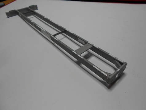 Tatra T815 VT 26 265 8x8.1R