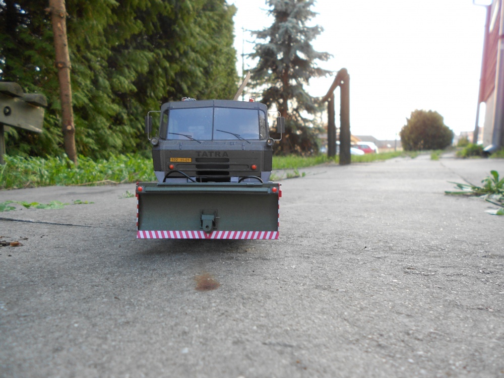 Tatra T815 VT 26 265 8x8.1R