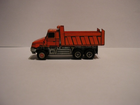 TATRA TRUCKS TATRA TRUCKS