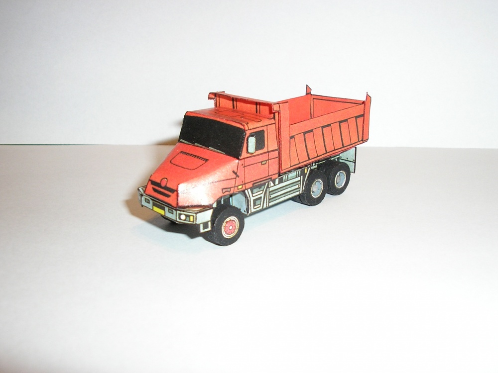TATRA TRUCKS (Plná velikost v novém okně) TATRA TRUCKS