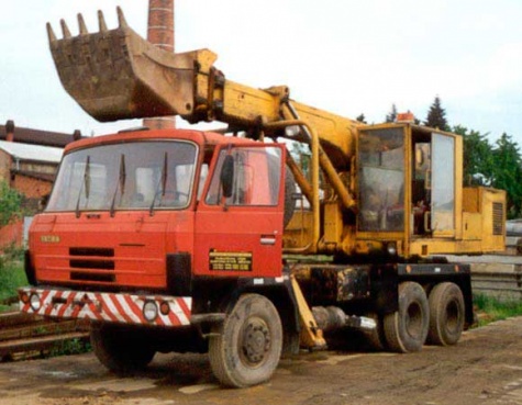 Tatra UDS 114 Tatra UDS 114