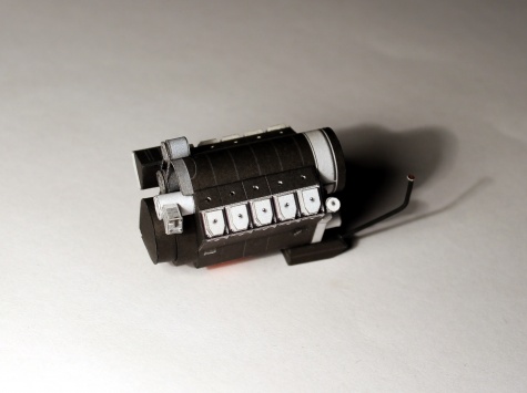 Tatra UDS 114 Tatra UDS 114
