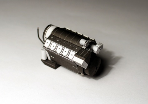 Tatra UDS 114 Tatra UDS 114