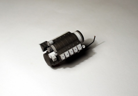 Tatra UDS 114 Tatra UDS 114