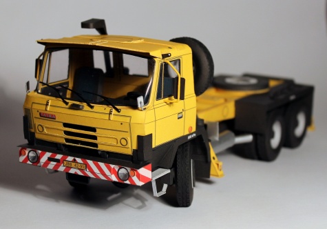 Tatra UDS 114 Tatra UDS 114