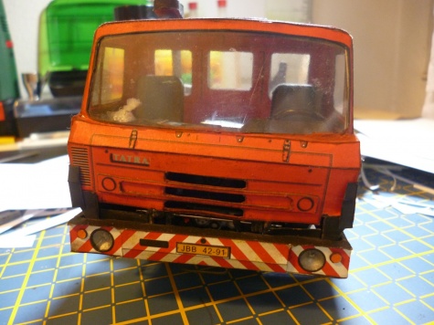 Tatra UDS 114