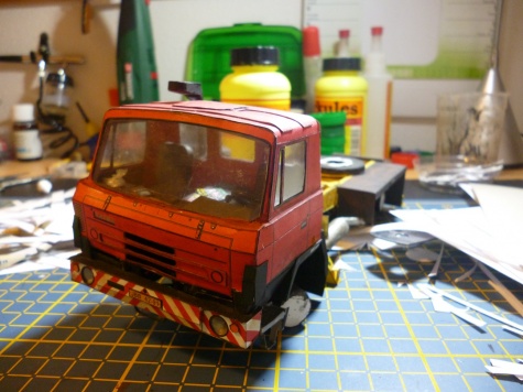 Tatra UDS 114