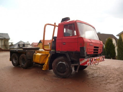 Tatra UDS 114