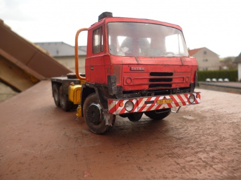Tatra UDS 114