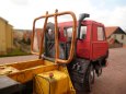 Tatra UDS 114